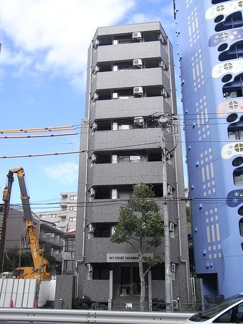建物外観　☆綺麗な外観★