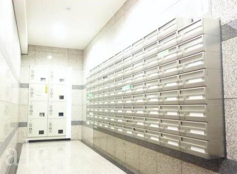 その他共有部分　その他共用部分