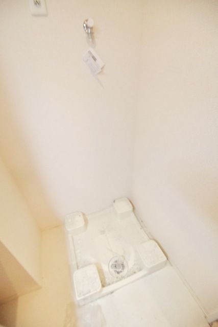 その他　★室内洗濯機置き場★