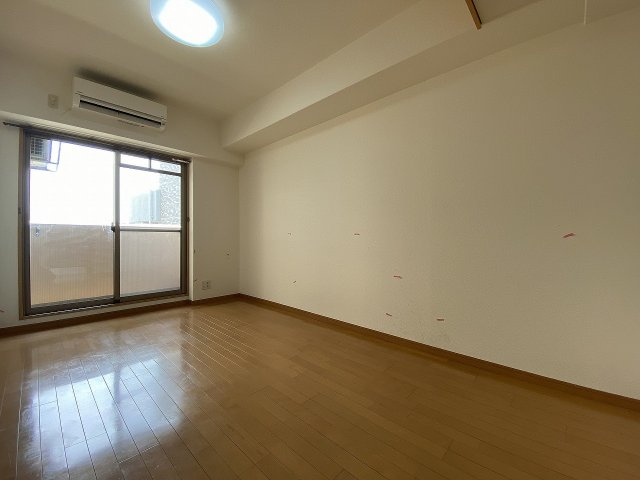 その他部屋・スペース　ゆとりの広さです