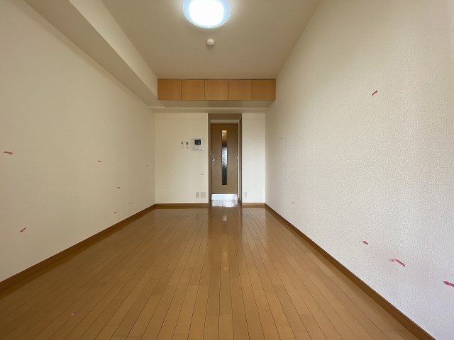 居室・リビング　ゆったりとした居間です