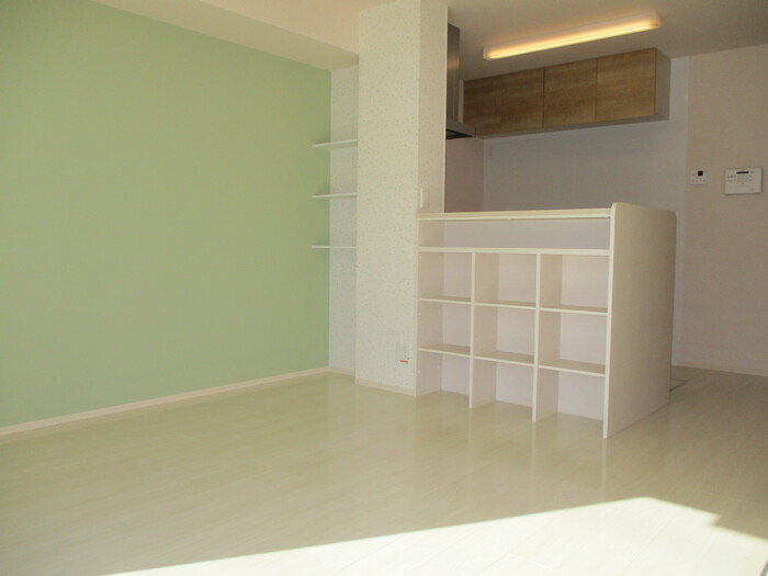 居室・リビング