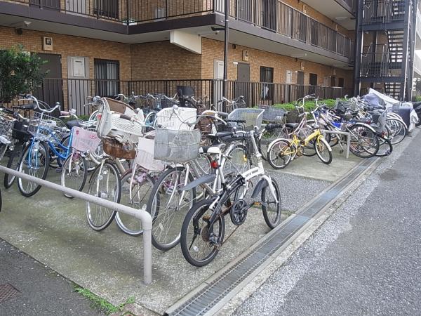 その他共有部分　その他共有部分