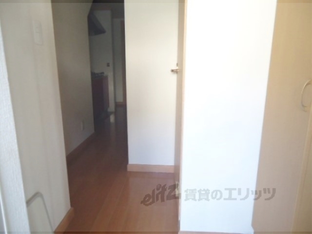 その他部屋・スペース　廊下