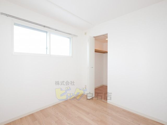 その他部屋・スペース　人気のオール洋室タイプのお部屋です♪