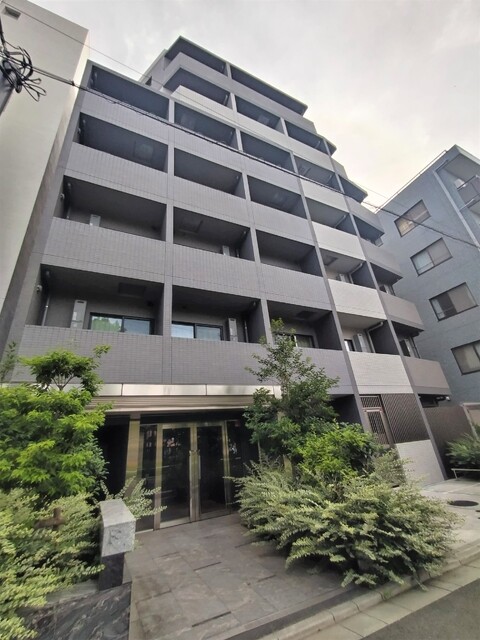 建物外観　◆鉄筋コンクリート造マンション◆