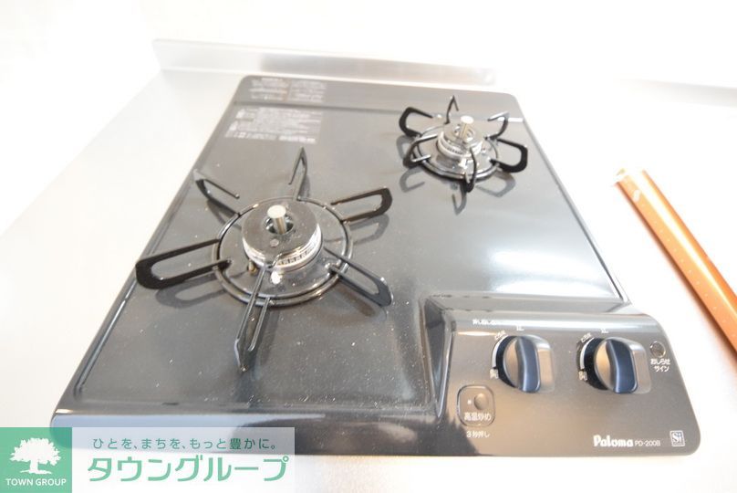 その他　キッチン