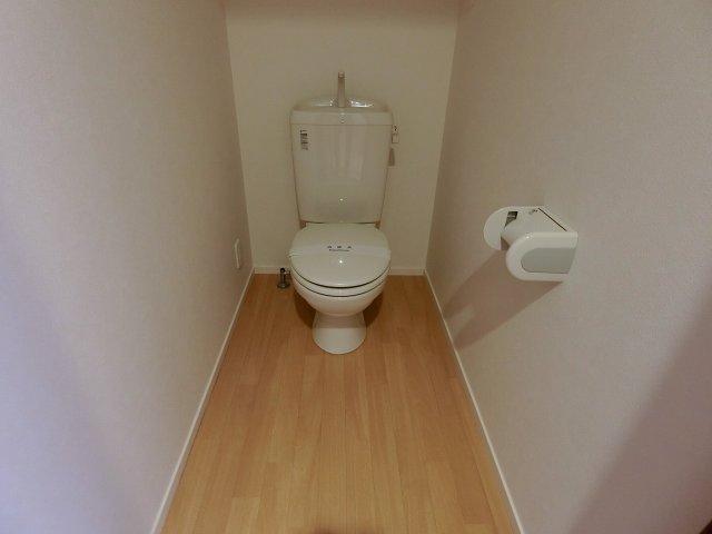 トイレ　同タイプイメージ