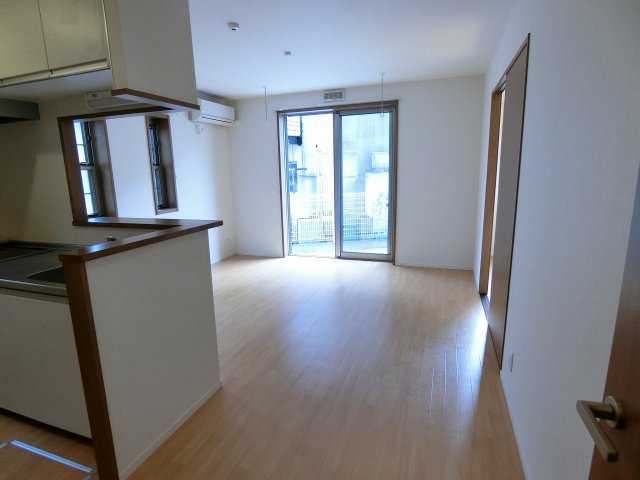 居室・リビング　同タイプイメージ