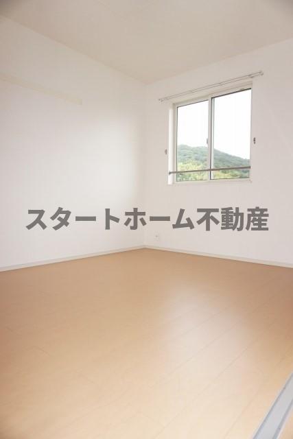 その他部屋・スペース　寝室です