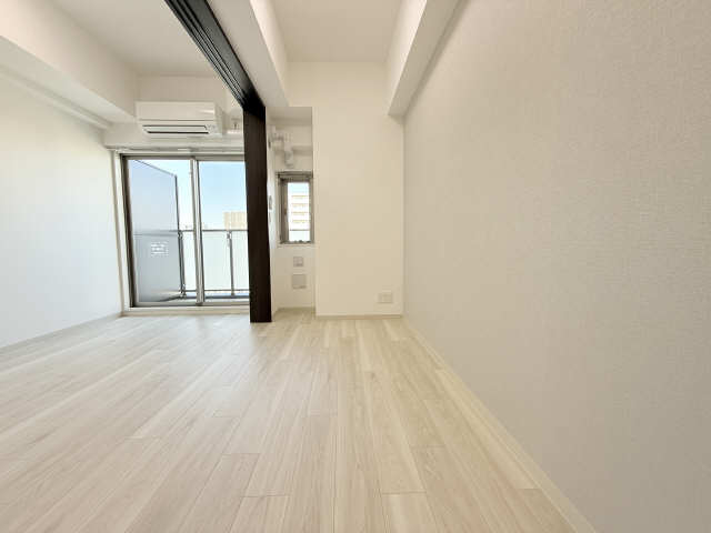 居室・リビング　同一タイプです。