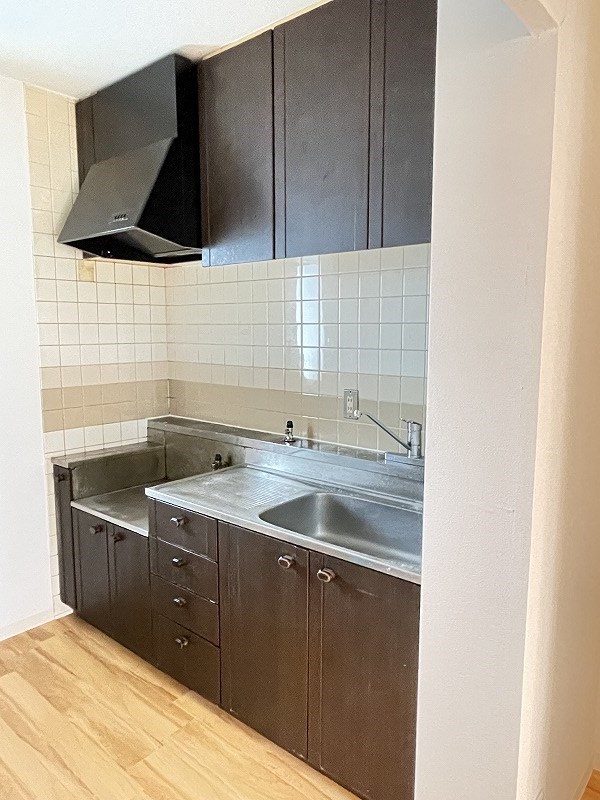 キッチン　同仕様写真