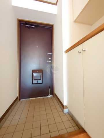 玄関　別部屋参考写真