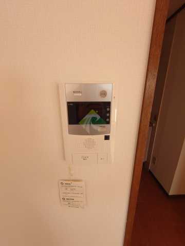 セキュリティ　別部屋参考写真