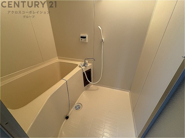 バス・シャワールーム　バストイレ別でおすすめです！