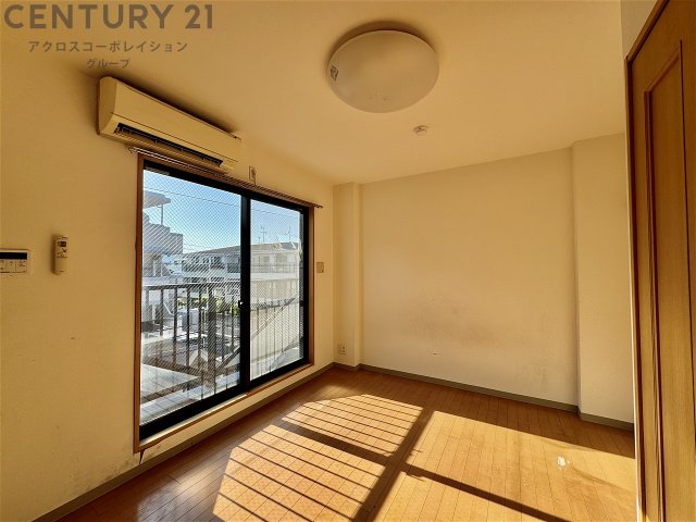 居室・リビング　エアコン付きで初期費用を抑えたい方にもおすすめです。