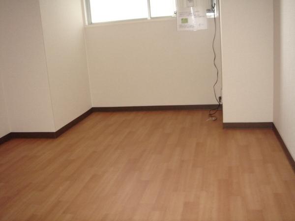 その他部屋・スペース　明るいお部屋！