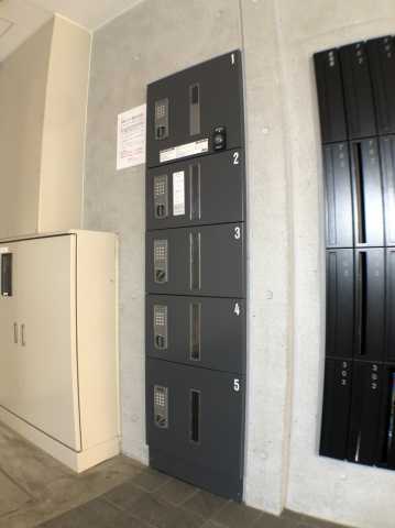 その他共有部分　HYs next 西巣鴨