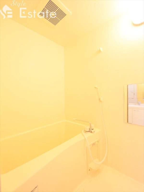 バス・シャワールーム　バスルーム