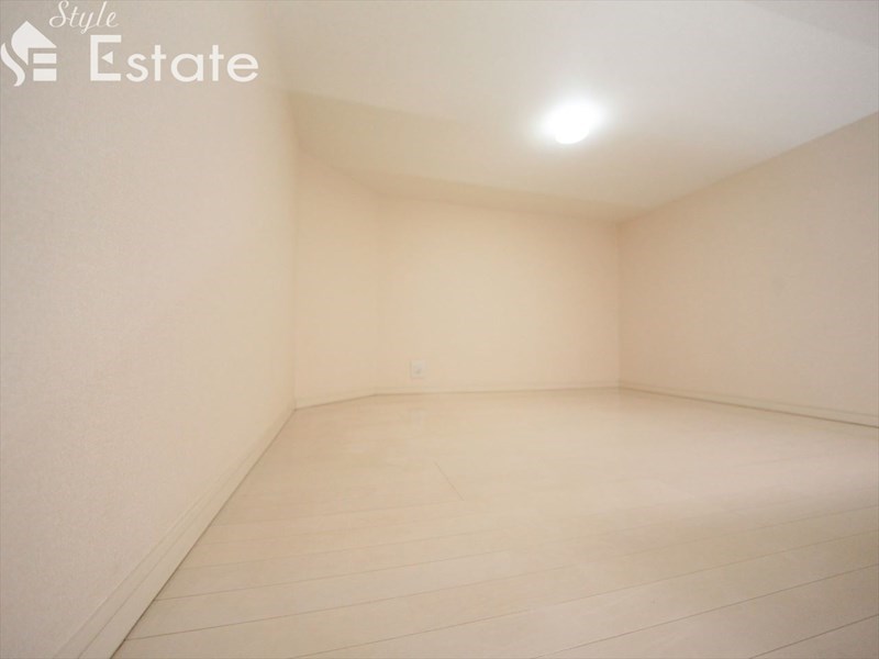 その他部屋・スペース　ロフト