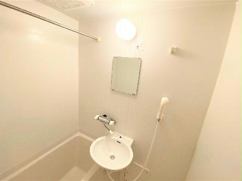 バス・シャワールーム　設備・使用は号室により異なる為、現況を優先致します。