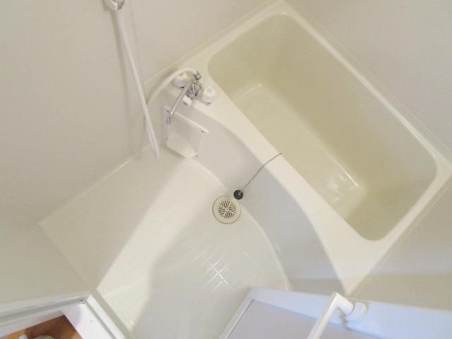 バス・シャワールーム　★一日の疲れを癒すお風呂★