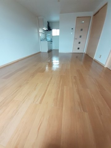 居室・リビング　使いやすいリビングです