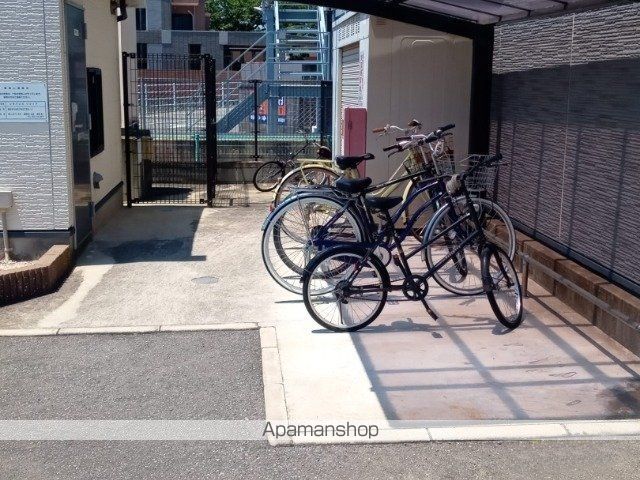 その他共有部分　その他共有部分