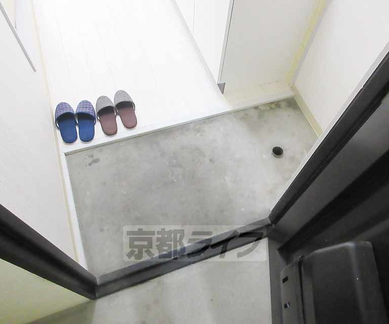 玄関　玄関です！