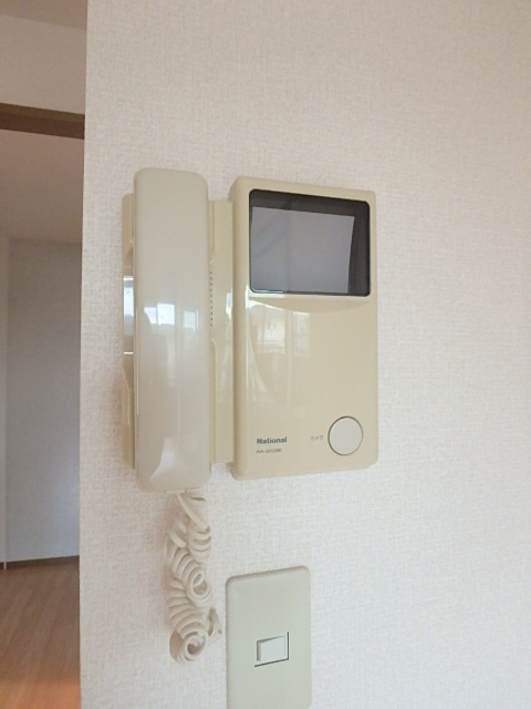 セキュリティ　図面と現状に相違がある場合には現状を優先