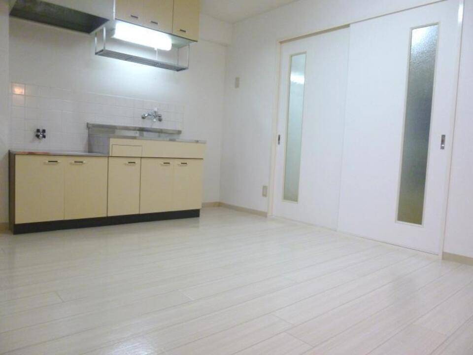 居室・リビング　ダイニング