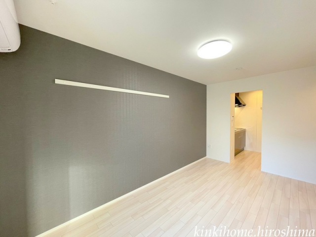 居室・リビング　写真は別のお部屋です。※現況を優先※現況を優先します