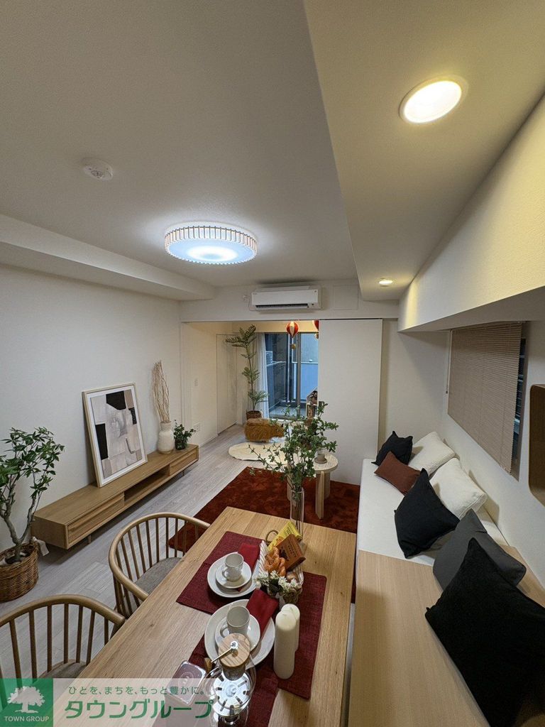 居室・リビング