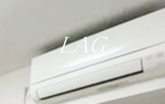 その他設備　エアコンつきです。