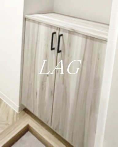 収納　収納です。