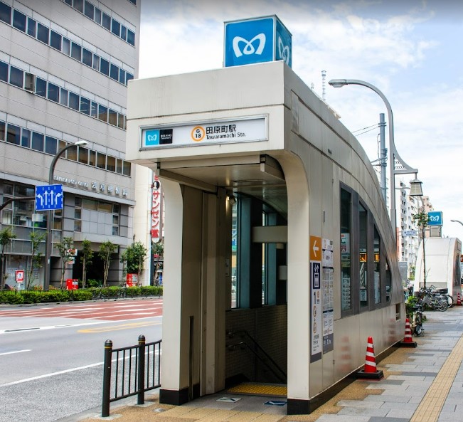 その他　田原町(東京都)（その他）まで781m