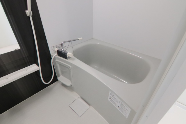 バス・シャワールーム　※別室の参考写真の為、現況優先です。