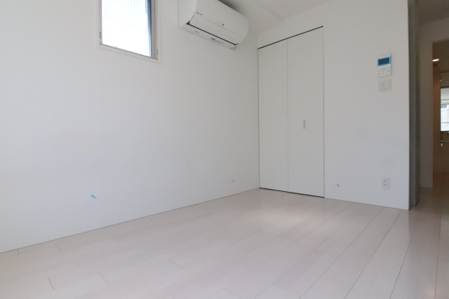 居室・リビング　※別室の参考写真の為、現況優先です。