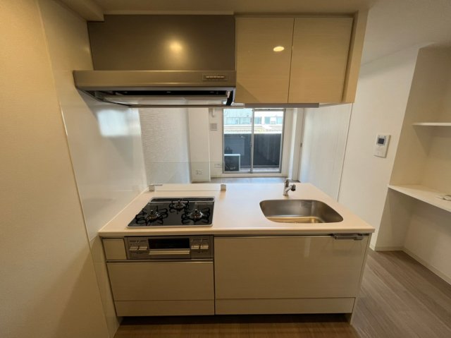 キッチン　プレサンス丸の内アドブル