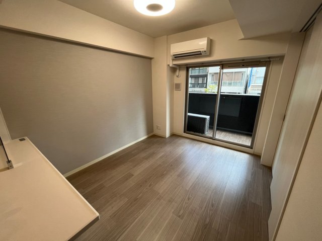 居室・リビング　プレサンス丸の内アドブル