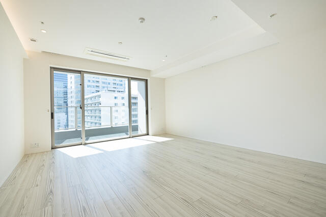 居室・リビング　※写真は同タイプ住戸です。