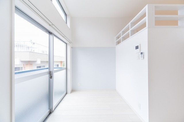 その他　日当たりもよさそうです！