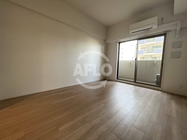 居室・リビング　エスリードレジデンス弁天町グランデ　洋室