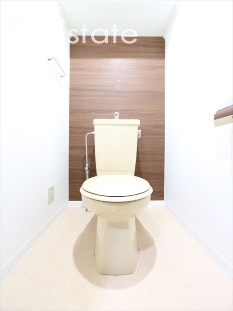 トイレ　☆トイレ