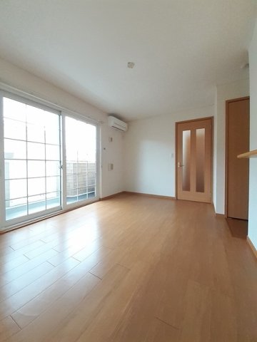 居室・リビング　使いやすいリビングです