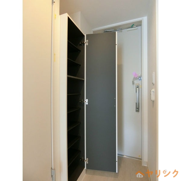 玄関　イメージ写真（同シリーズ）