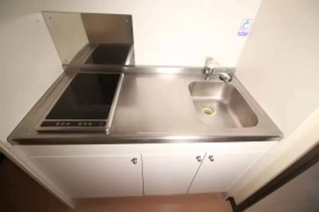 その他部屋・スペース　キッチン