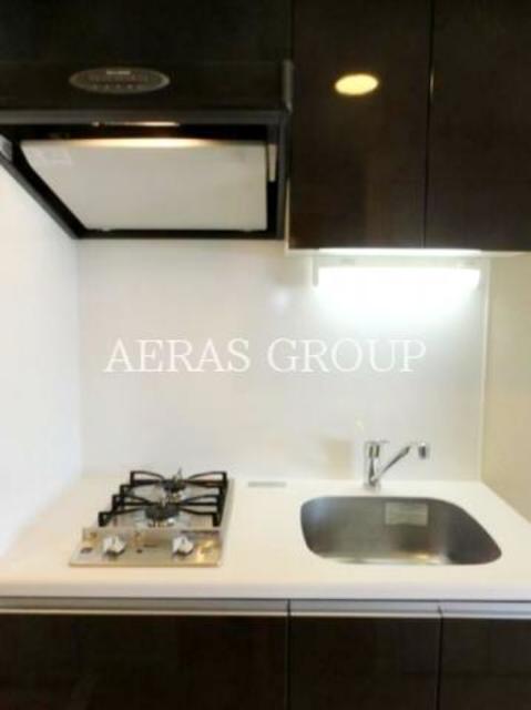 キッチン　同仕様写真