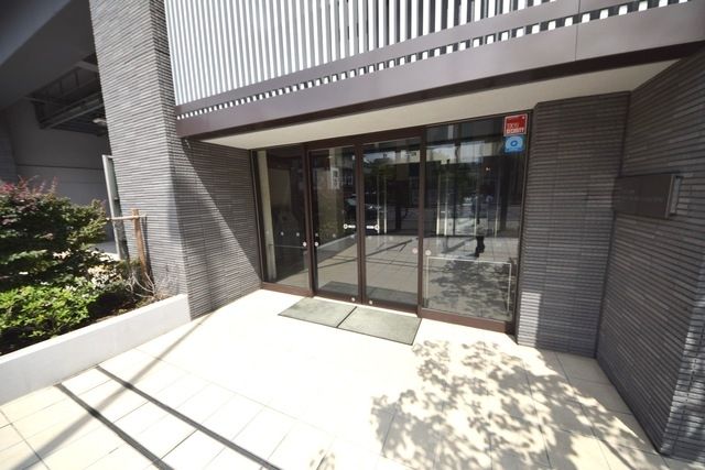 エントランス　★エントランス★