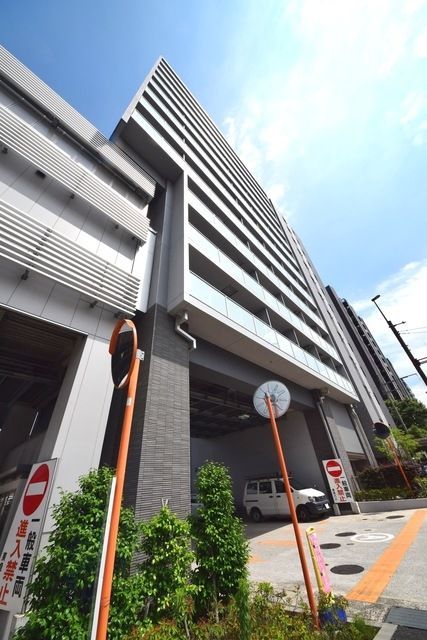 建物外観　★荘厳な外観★